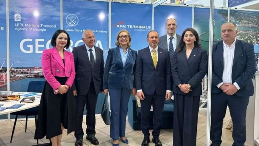 დელეგაცია