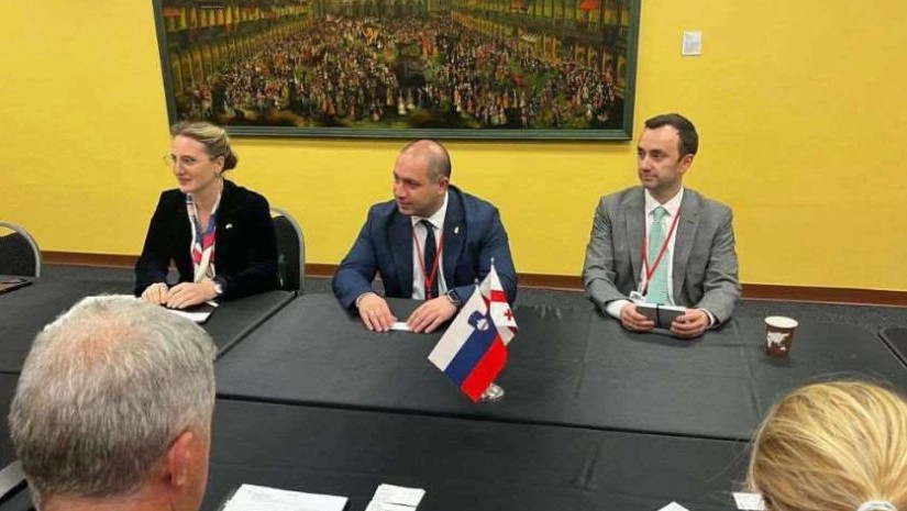 სლოვაკეთში