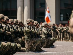 თავდაცვა