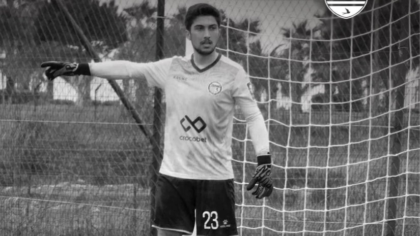 მალხაზ ეხვაია