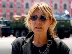 Basa Potskhishvili explained what locations were swearing on May 26