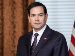 On behalf of the United States, congratulations to the Georgian people on the national day, the US remains loyal to a partnership that fits Georgia's aspirations to a safe and prosperous future - Marco Rubio