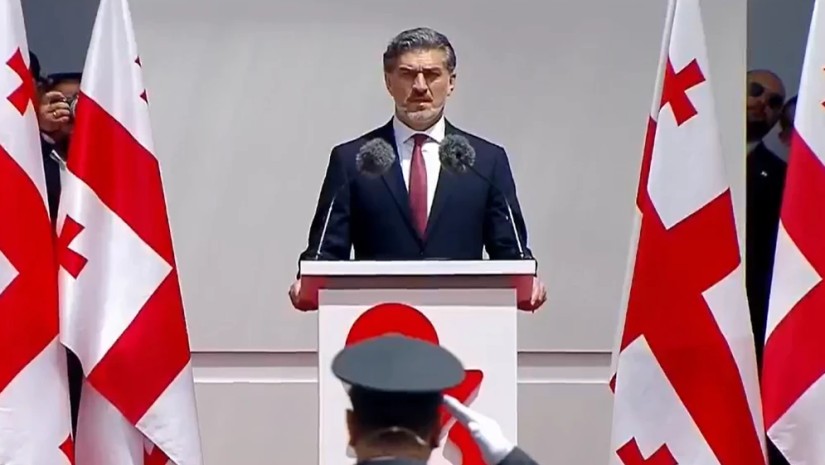 მიხეილ ყაველაშვილი მიხეილ ყაველაშვილი