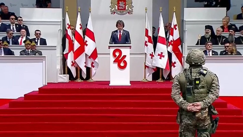  ირაკლი კობახიძე