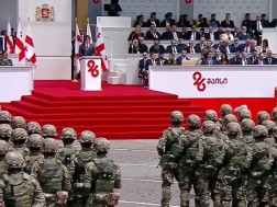 In the last two centuries Georgia has never been as independent as today, Georgia's independence and originality are the supreme value, without which it has nothing to do - Irakli Kobakhidze