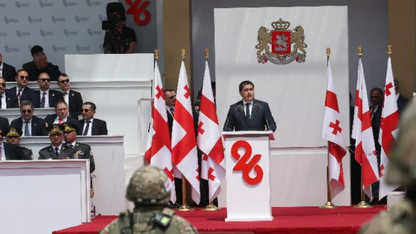 შალვა პაპუაშვილი