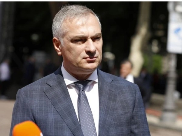 პაატა სალია