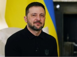 ზელენსკი