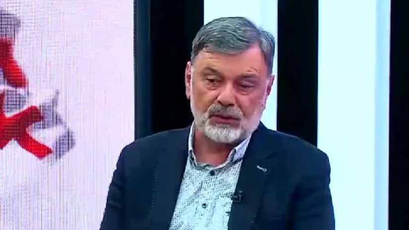 ბიძინა გიორგობიანი