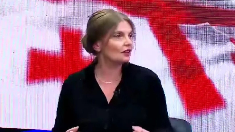 თამუნა გელაშვილი თამუნა გელაშვილი