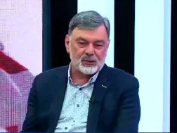VIDEO: Independence is something that needs to be alert and fighting for this independence every minute ... - Bidzina Giorgobiani