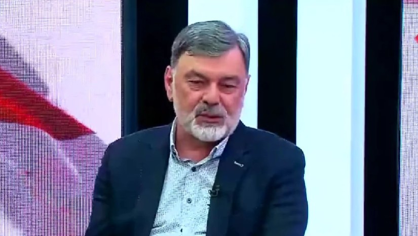 ბიძინა გიორგობიანი