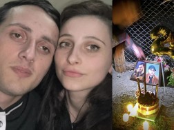 ,,როგორ ელოდი ამ დღეს...“ - მტკვარში დაღუპული უტა ელიავას ცოლი ემოციურ პოსტს აქვეყნებს