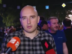 Strasbourg's decisions may exist that we disagree - Irakli Pavlenishvili