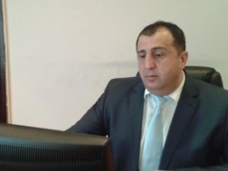 Dimitri Sanakoev is invited to the session of the temporary investigative commission today