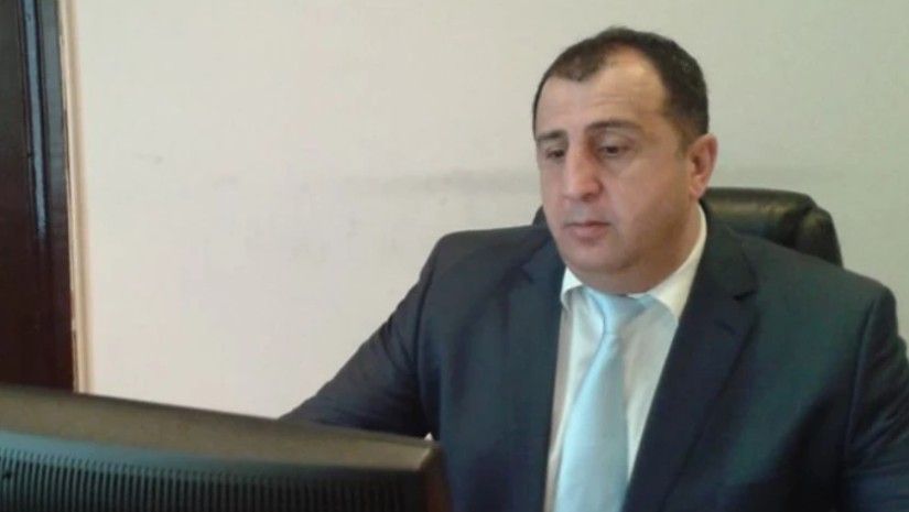 დიმიტრი სანაკოევი