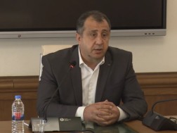 Dimitri Sanakoev: On August 7, 2008, Saakashvili told me that if there is any breach today, I have to go to Tskhinval