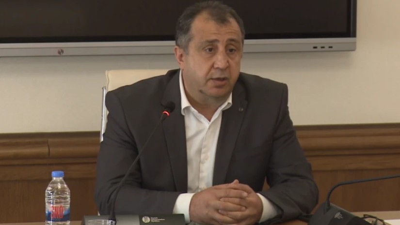 დიმიტრი სანაკოევი დიმიტრი სანაკოევი