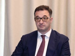 David Songulashvili summarized a working visit to France