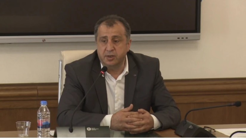 დიმიტრი სანაკოევი