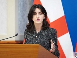 ევროპაში ნამდვილად არის გამოწვევები, რაც უკავშირდება ფასეულობების დაცვას. აქედან გამომდინარე, კონსერვატიული პოლიტიკური მოქმედების კონფერენცია ერთ-ერთი მნიშვნელოვანი პლატფორმაა, რომელსაც საქართველოც აქტიურად იყენებს - მაკა ბოჭორიშვილი