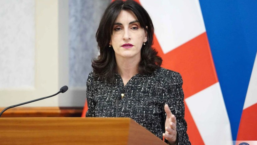 მაკა ბოჭორიშვილი მაკა ბოჭორიშვილი