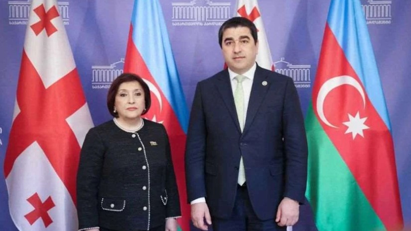 საჰიბა გაფაროვა საჰიბა გაფაროვა