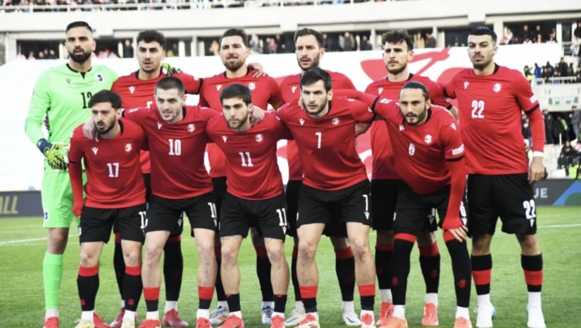 ნაკრები ნაკრები