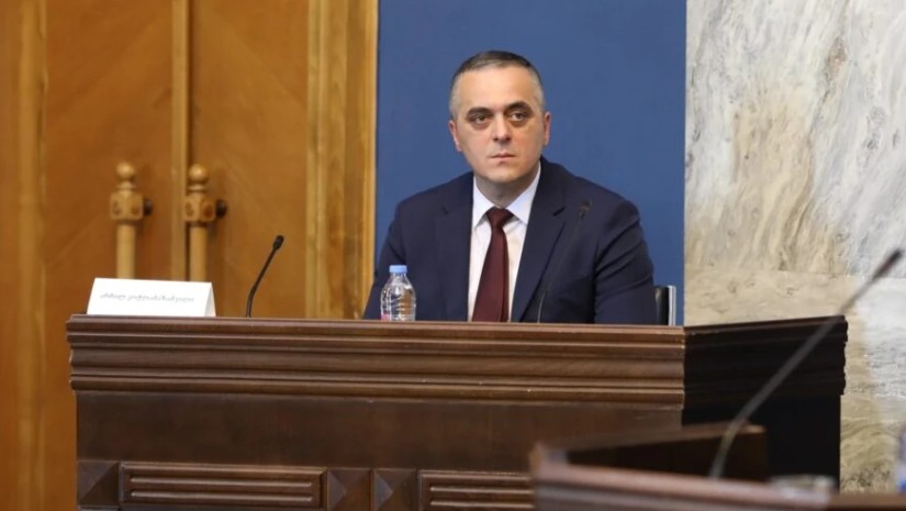 არჩილ კოჭლამაზაშვილი