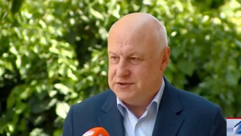 გიგი წერეთელი