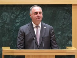Parliament supported the draft law on the Amendment to the Defense Code