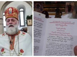 Why should we read the morning prayers definitely to the end - Father Alexander Bolkvadze preach
