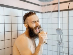 შხაპი