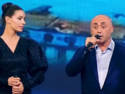 ლიზა ჩიჩუა