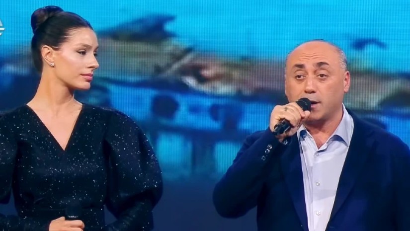 ლიზა ჩიჩუა ლიზა ჩიჩუა