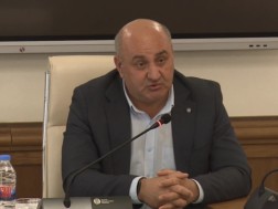 ახალგორში, ფაქტობრივად, რუსები შემოვიდნენ 14-15 აგვისტოს, მოსახლეობა გაფრთხილებული არ იყო, ყოველდღიურად ელოდებოდნენ, რომ ვიღაც რაღაცას ეტყოდა - გელა შერმადინი