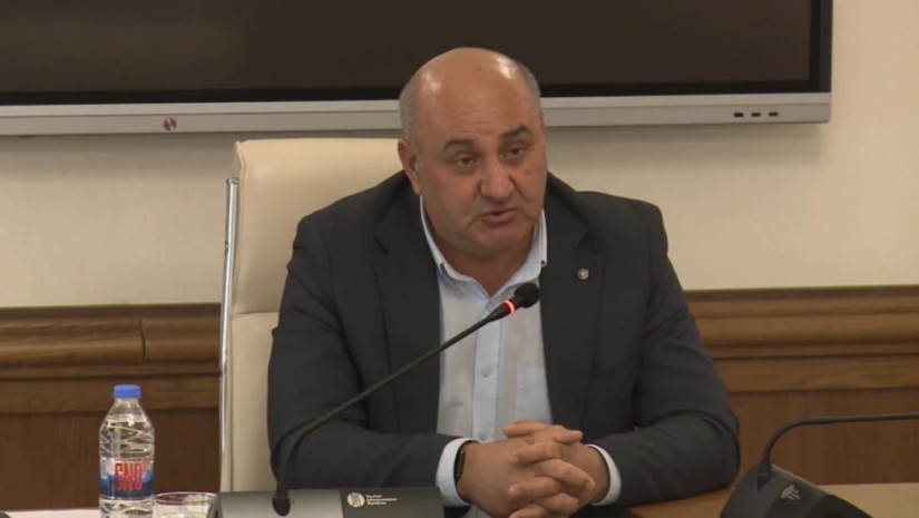 გელა შერმადინი
