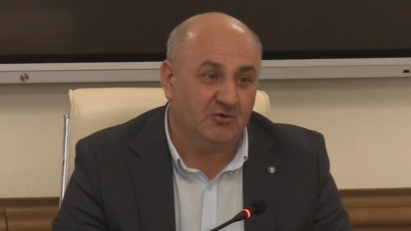 გელა შერმადინი