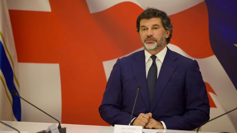 კახა კალაძე