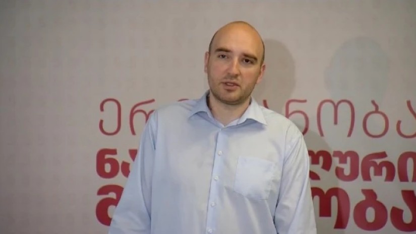 ირაკლი ფავლენიშვილი