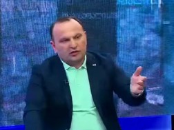VIDEO: „სალომე ზურაბიშვილისთვის არც მხარი დამიჭერია თავის დროზე და არც აღფრთოვანებული ვყოფილვარ...“ - პაატა მანჯგალაძე