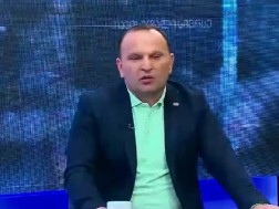 VIDEO: Anyone who does not like those people, then he must present a better plan - Paata Manjgaladze on the appeal of Salome Zourabichvili