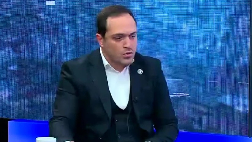 გიორგი გაბუნია