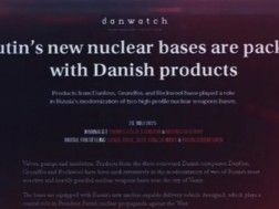 In Russia, information related to secret nuclear facilities has leaked - millions of documents have been published