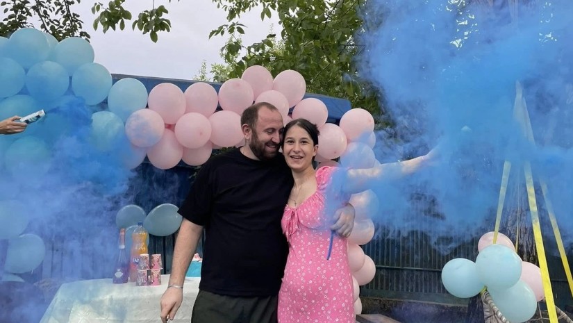 შორენა ონიანი