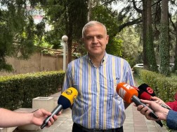 თემურ ჯანაშია