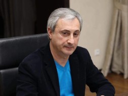 ზურაბ ჩიკვილაძე