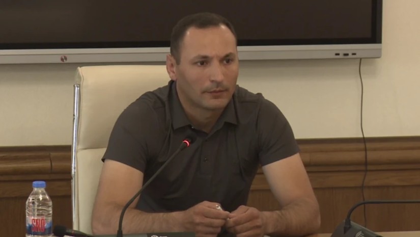 თორნიკე გერლიანი