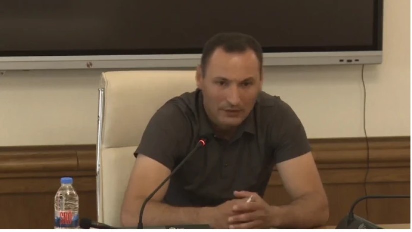 თორნიკე გერლიანი