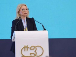 საფინანსო სისტემებს და რეგულატორებს შორის რეგიონული თანამშრომლობის გაძლიერება პირდაპირ პასუხობს ისეთ გამოწვევას, როგორიცაა გლობალური ფრაგმენტაცია და რეგიონალიზაცია - ნათია თურნავა